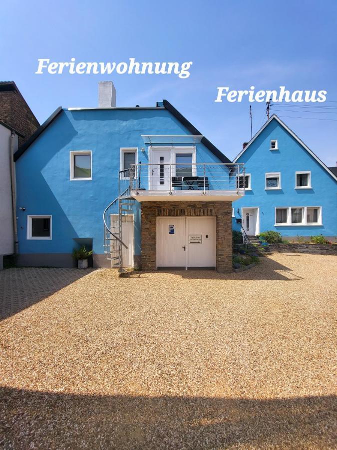 Ferienhaus Dhrontal Neumagen-Dhron Eksteriør bilde