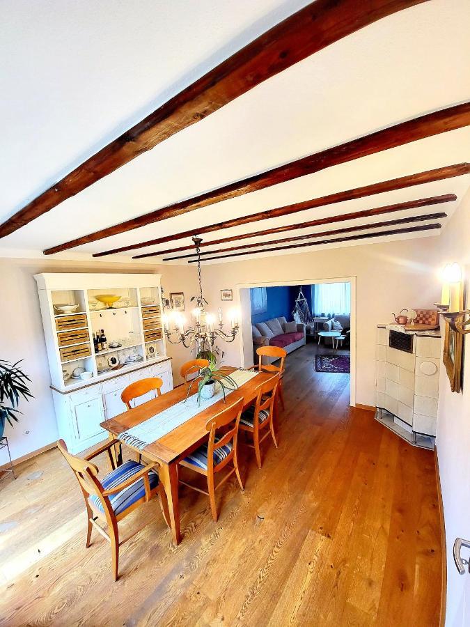 Ferienhaus Dhrontal Neumagen-Dhron Eksteriør bilde