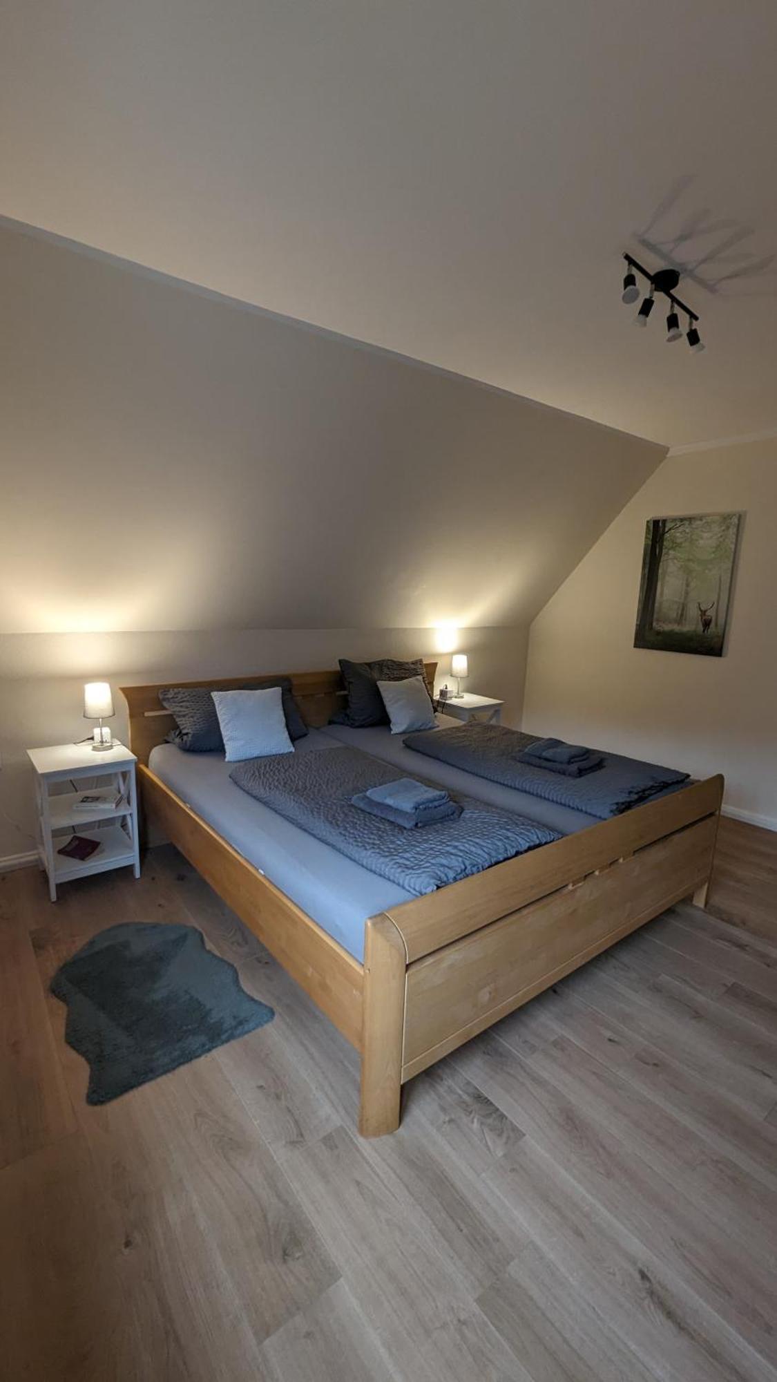 Ferienhaus Dhrontal Neumagen-Dhron Eksteriør bilde