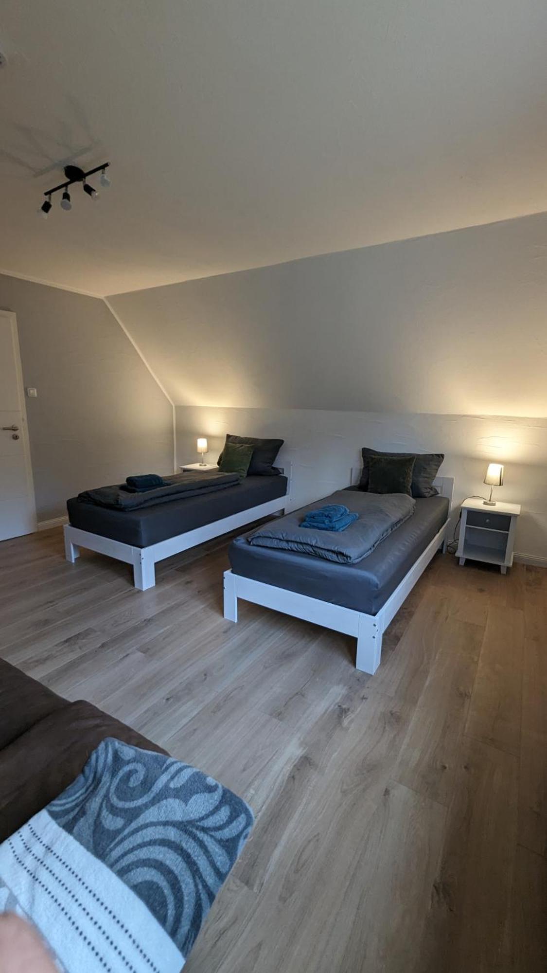 Ferienhaus Dhrontal Neumagen-Dhron Eksteriør bilde