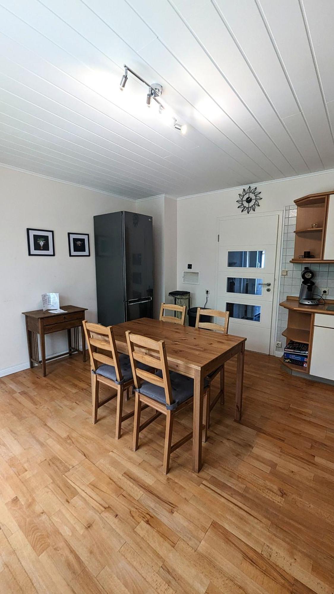 Ferienhaus Dhrontal Neumagen-Dhron Eksteriør bilde